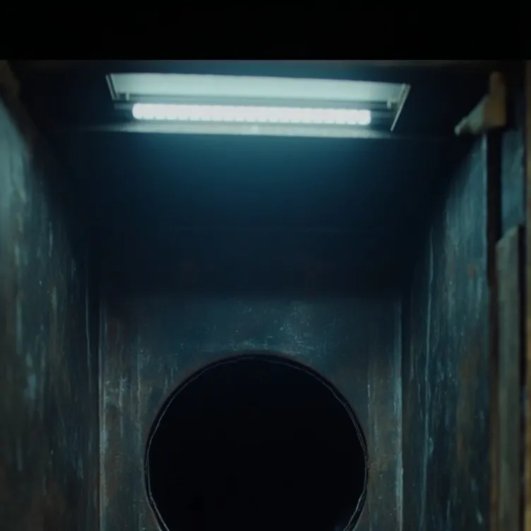 chat with ai character: SCP-123