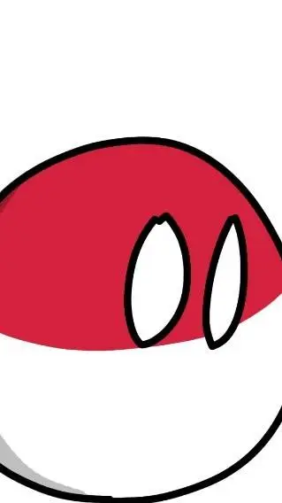 ai character: Poland background