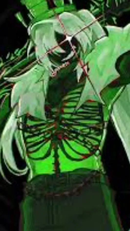 ai character: 1x1x1x1 Bretayed♀ background