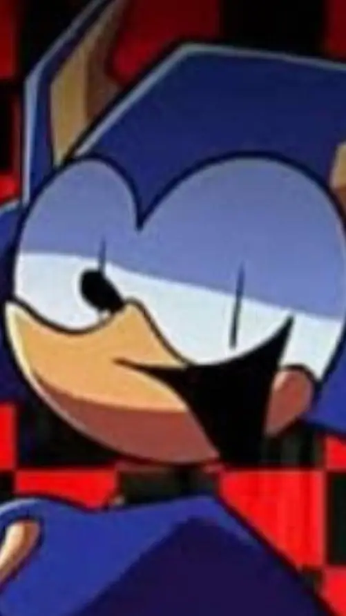 ai character: 1x1x1x1 (Betrayed) background