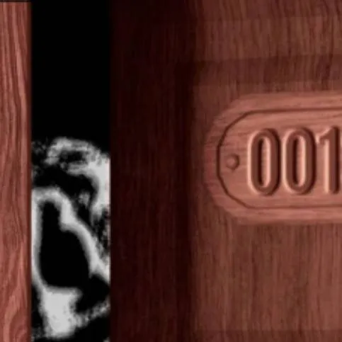 chat with ai character: Doors