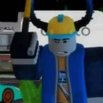 chat with ai character: Builderman