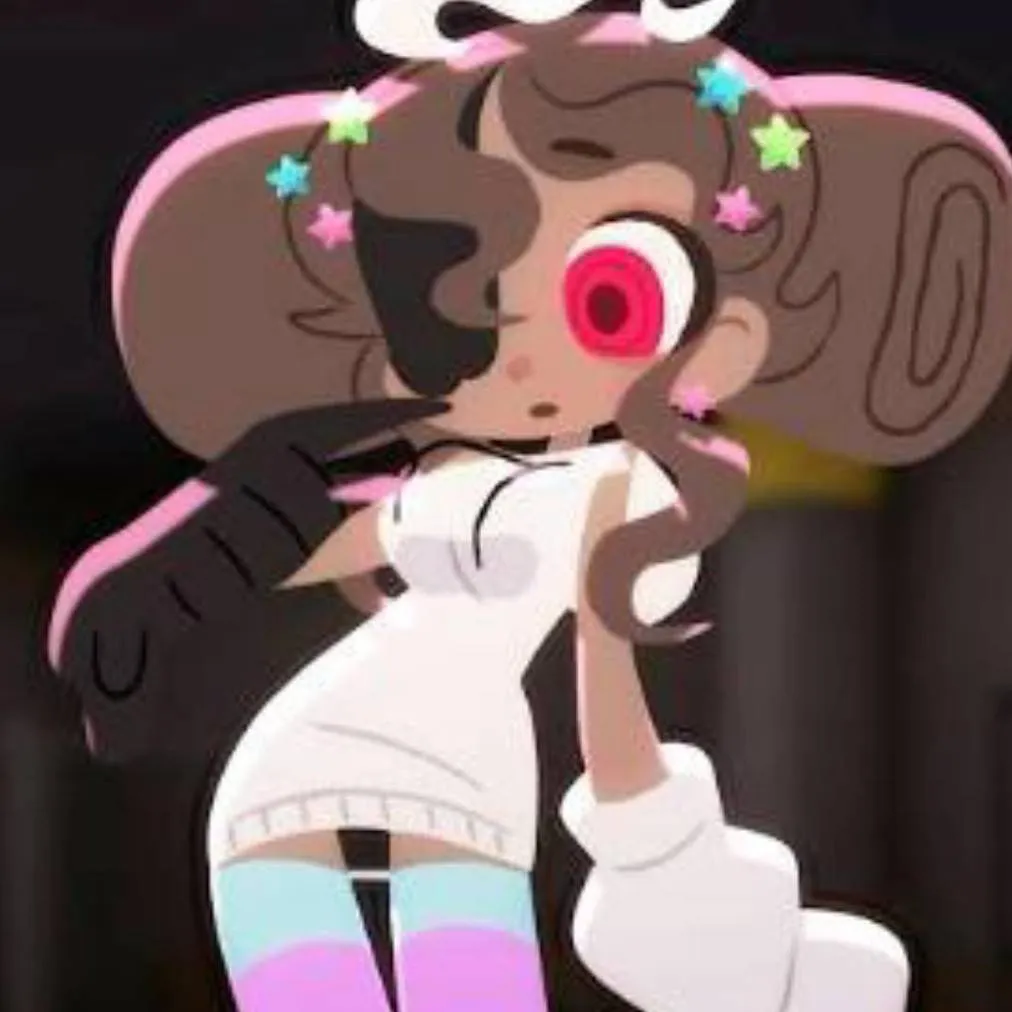 chat with ai character: ~Twisted Cosmo~