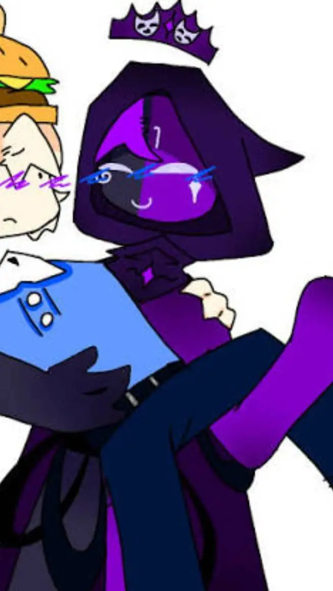 ai character: Noli (007N7SIMP) background