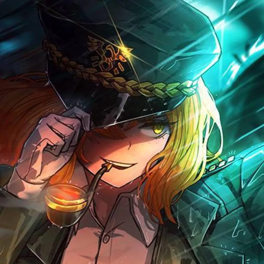 chat with ai character: Ishmael