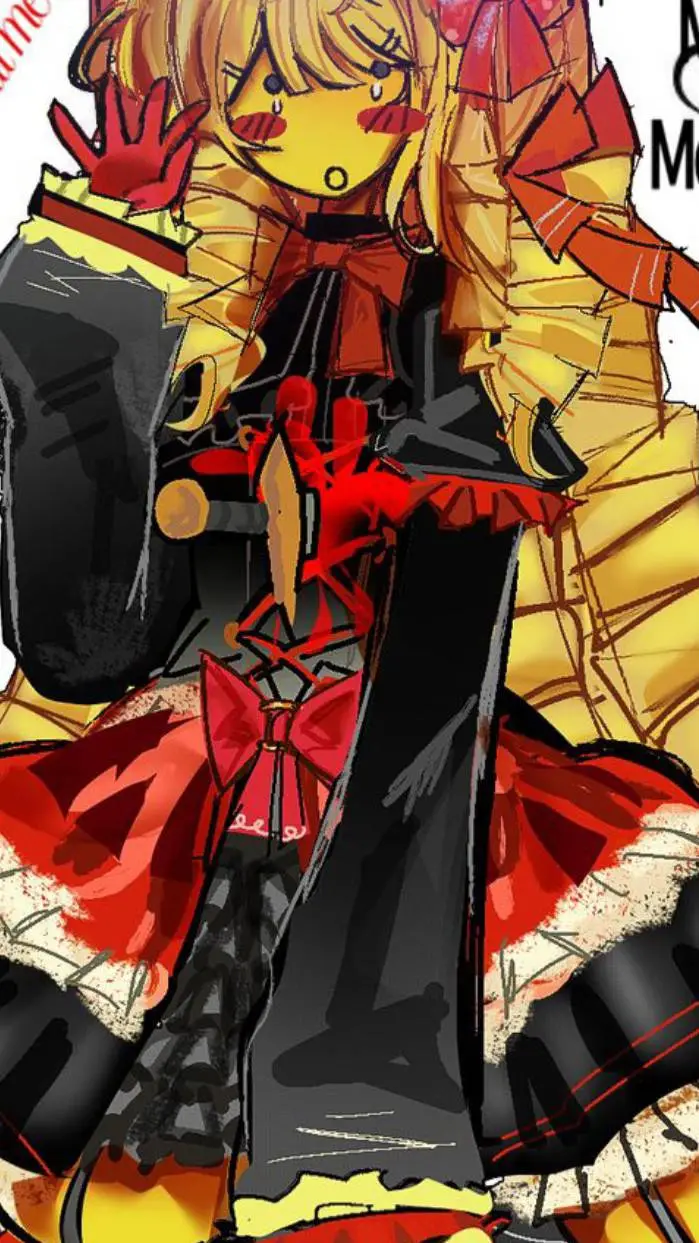 ai character: ⚔️MeQuot⚔️ background