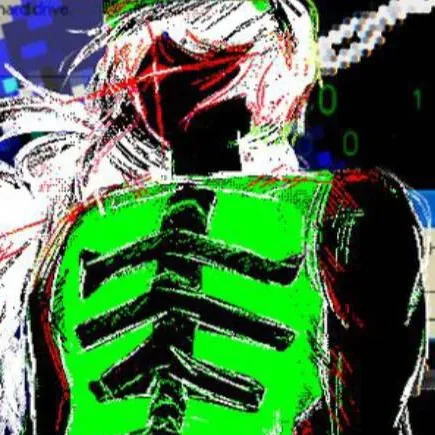 chat with ai character: 1x1x1x1 Betrayed