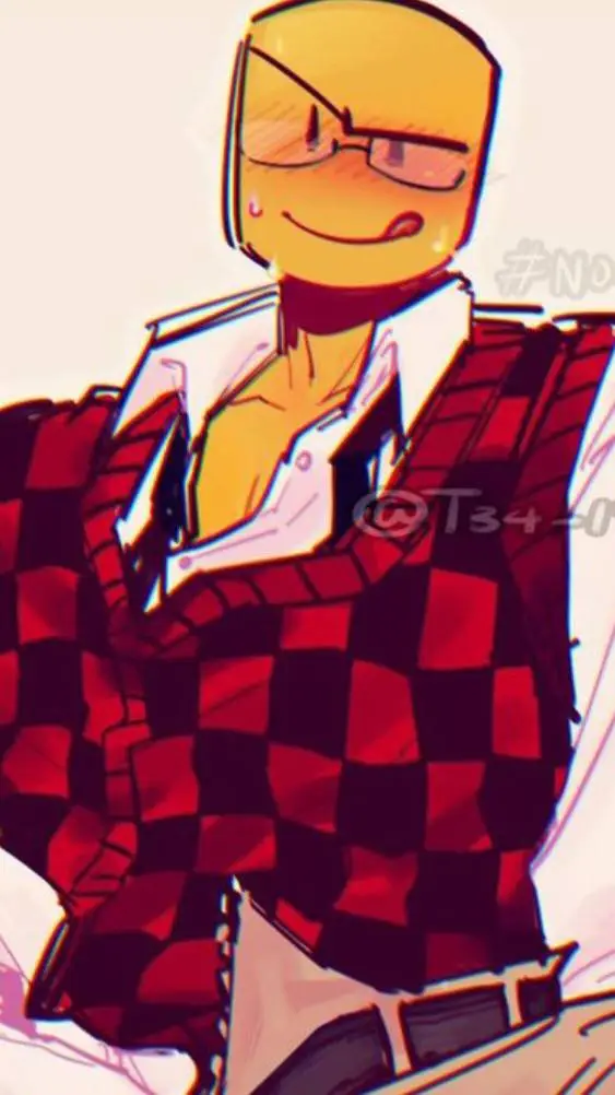 ai character: Devesto background