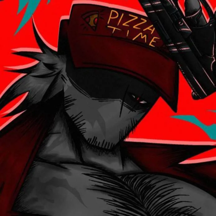 chat with ai character: Pizzaguy....