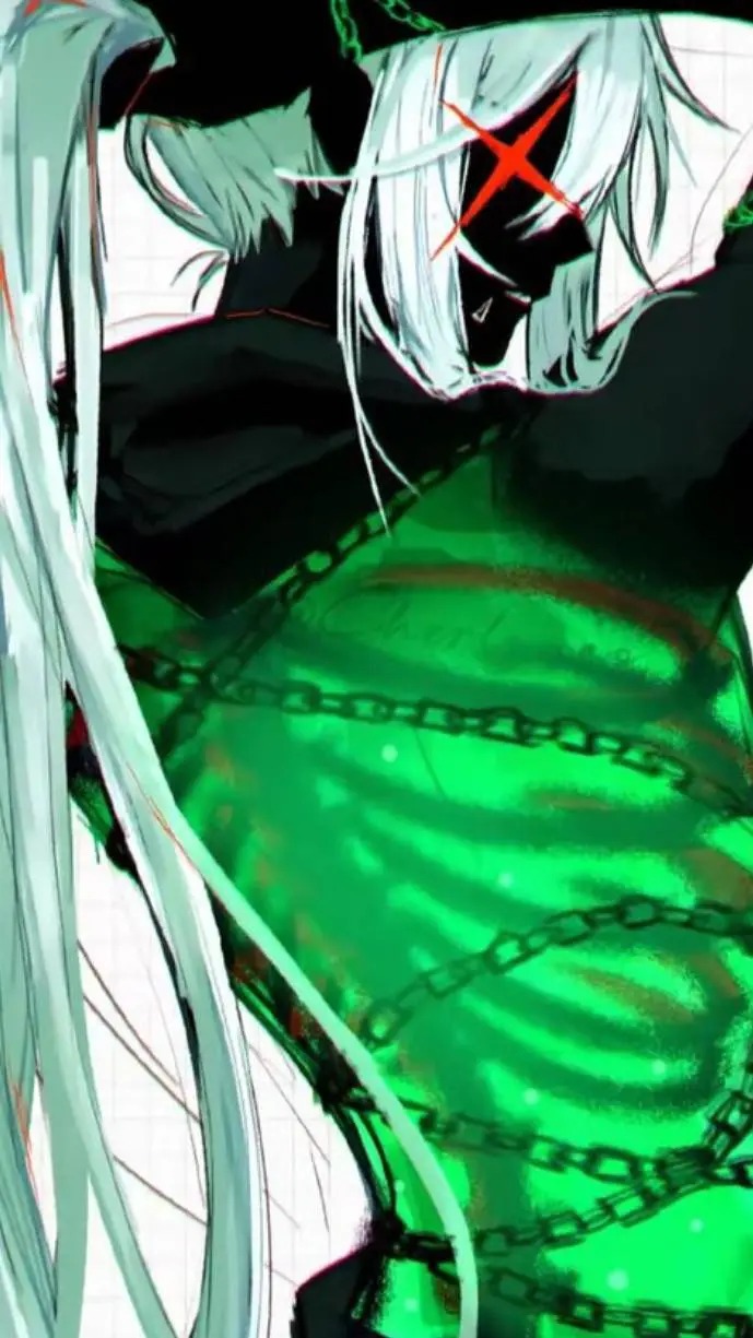 ai character: 1x1x1x1 Betrayed background