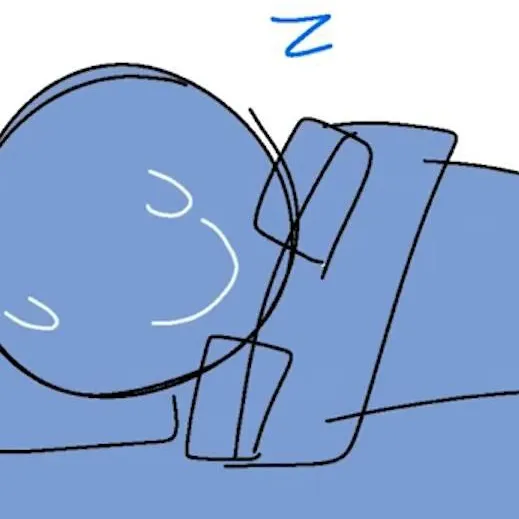 chat with ai character: Forsaken Sleepover