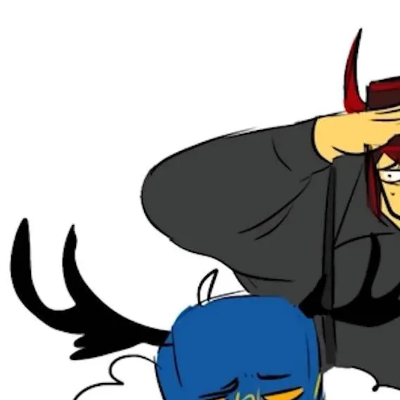 chat with ai character: Hacklord & Bright