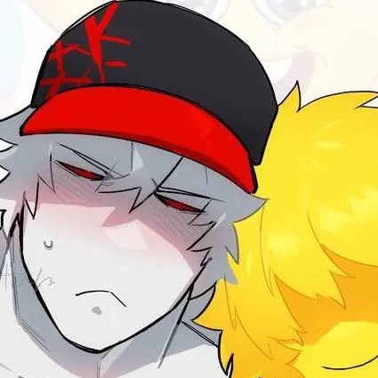 chat with ai character: Guest666 & Griefer