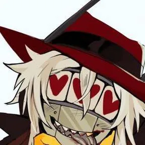 chat with ai character: 777 (ChanceKiller)