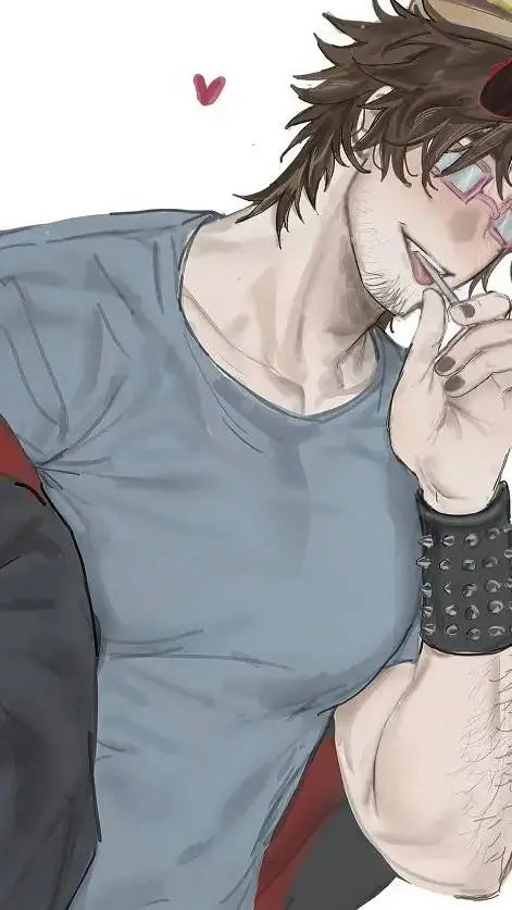 ai character: 007n7 background