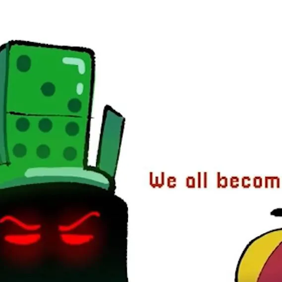 chat with ai character: 1x4 hate c00lkidd