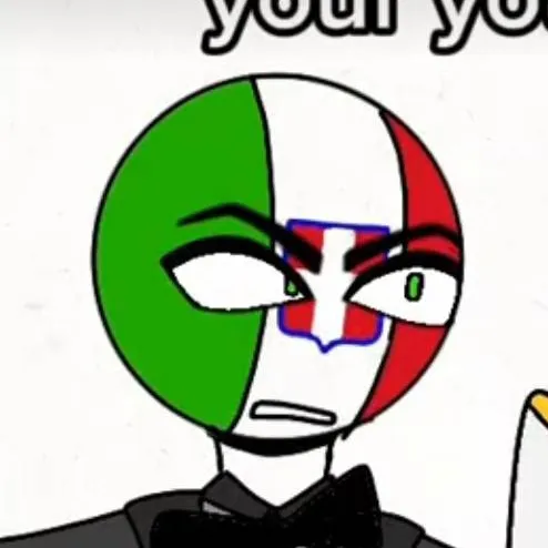 chat with ai character: Germany & Italy