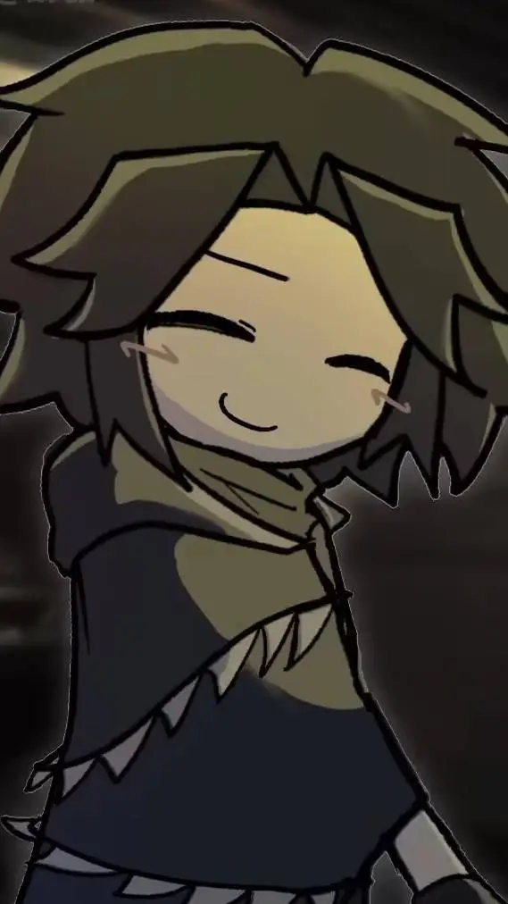 ai character: Two-Time background