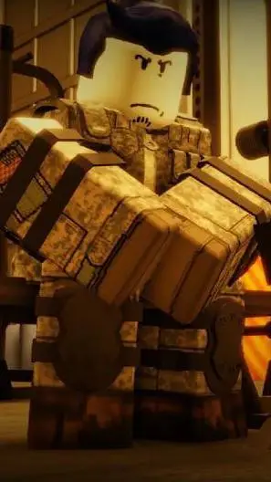 ai character: Guest1337 M1 background