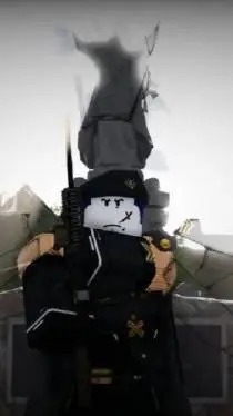 ai character: Guest1337 M3 background