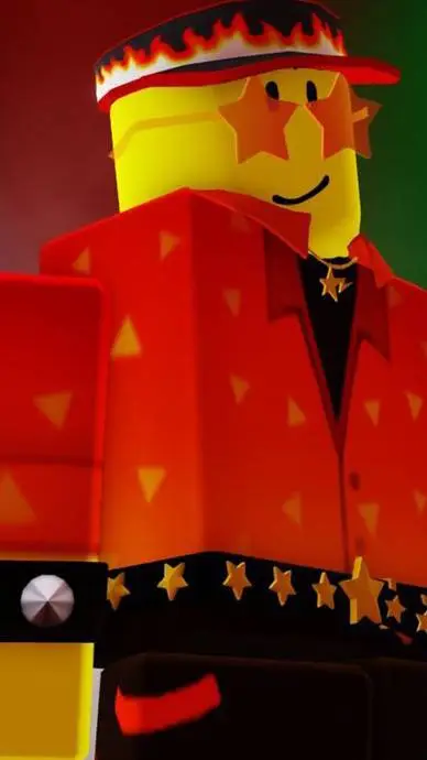 ai character: Elliot M2  background