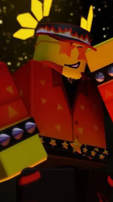 ai character: Elliot M4 background