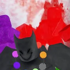 chat with ai character: Colors&Eletricity