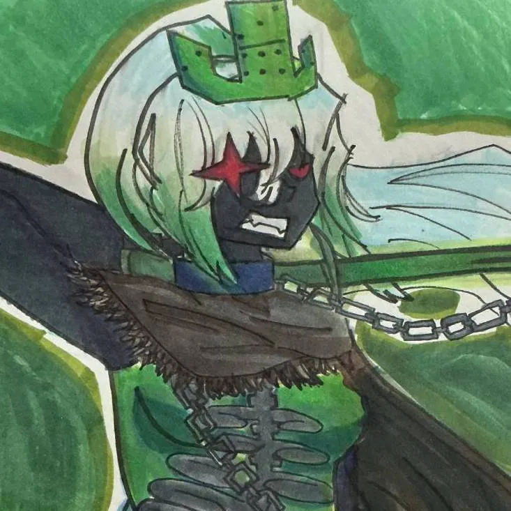 chat with ai character: 1x1x1x1 Betrayed