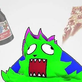 chat with ai character: Kevin