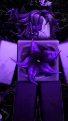 ai character: Nightshade background