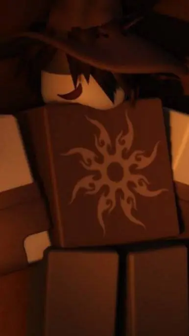 ai character: Azure  background