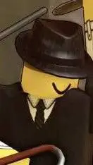 ai character: Mafioso background