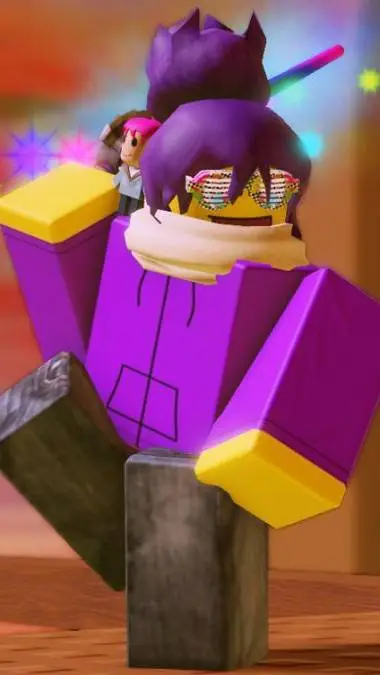 ai character: BrightEyes background