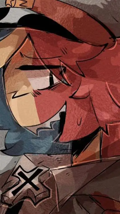 ai character: 💐Romania💐 background