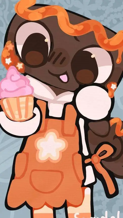 ai character: Cosmo background