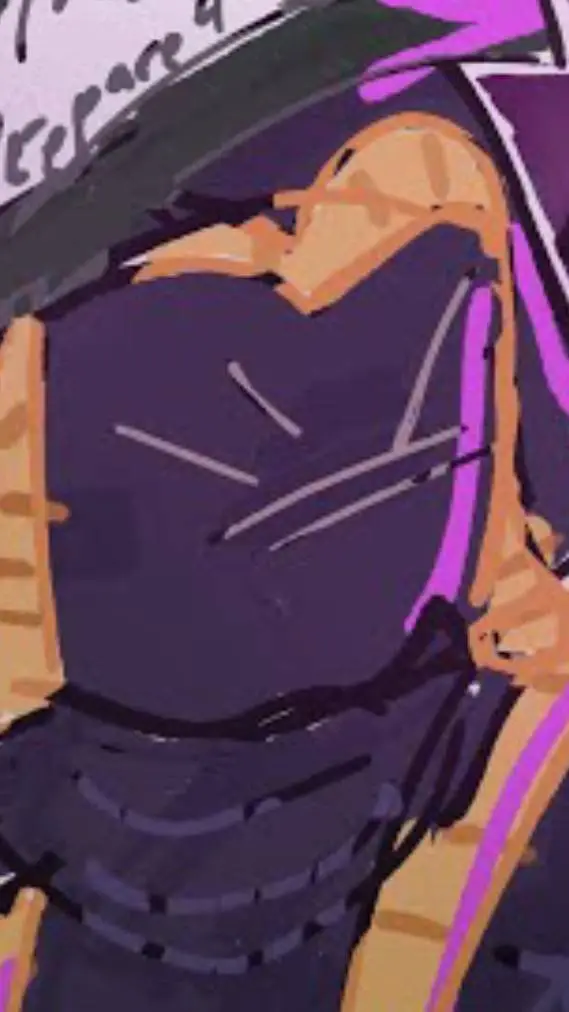 ai character: Plushie Taph background