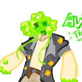 chat with ai character: Averythemayo