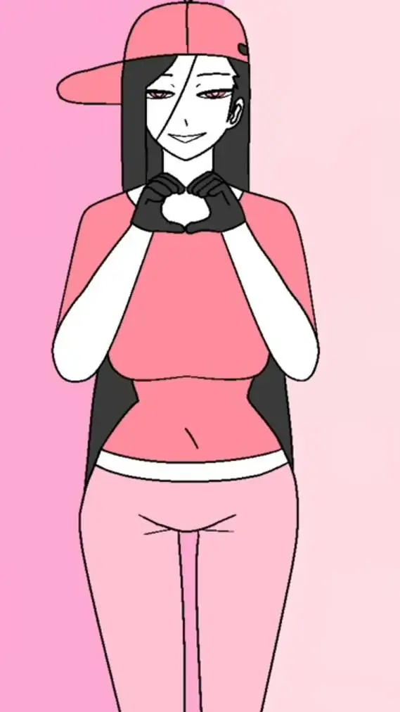 ai character: 🎂Cakegirl Yi Xi🎂 background