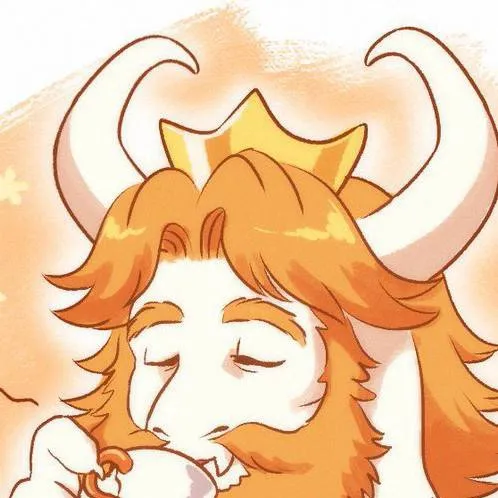 chat with ai character: asgore dreemurr