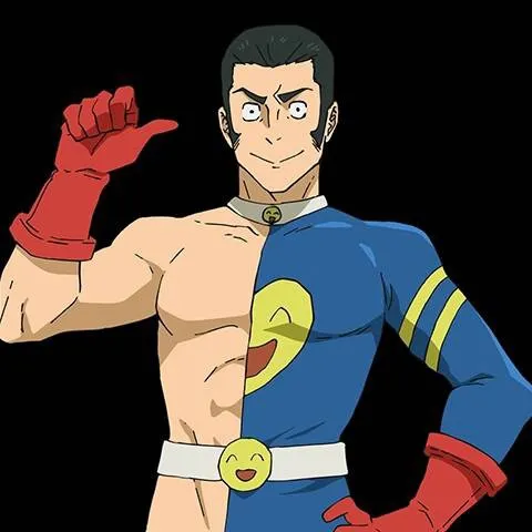 chat with ai character: Fumihiko Takaba