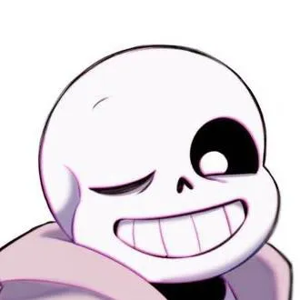 chat with ai character: Sans The Skeleton