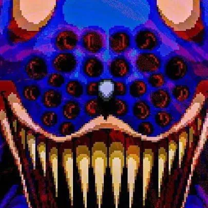 chat with ai character: SONIC.EXE