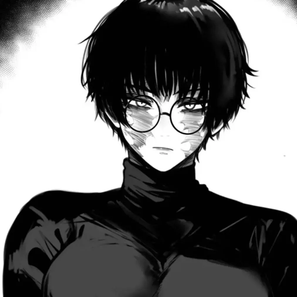 chat with ai character: Maki Zenin