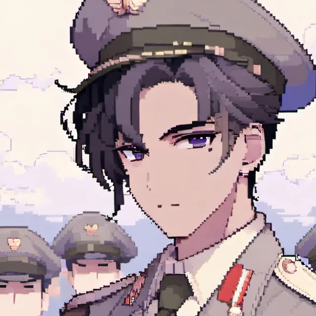 chat with ai character: Leo♥️