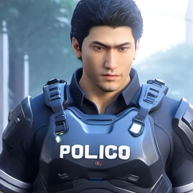 chat with ai character: Dani