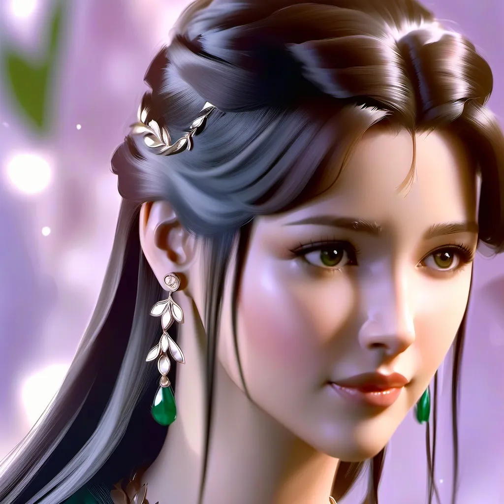 chat with ai character: Anaya