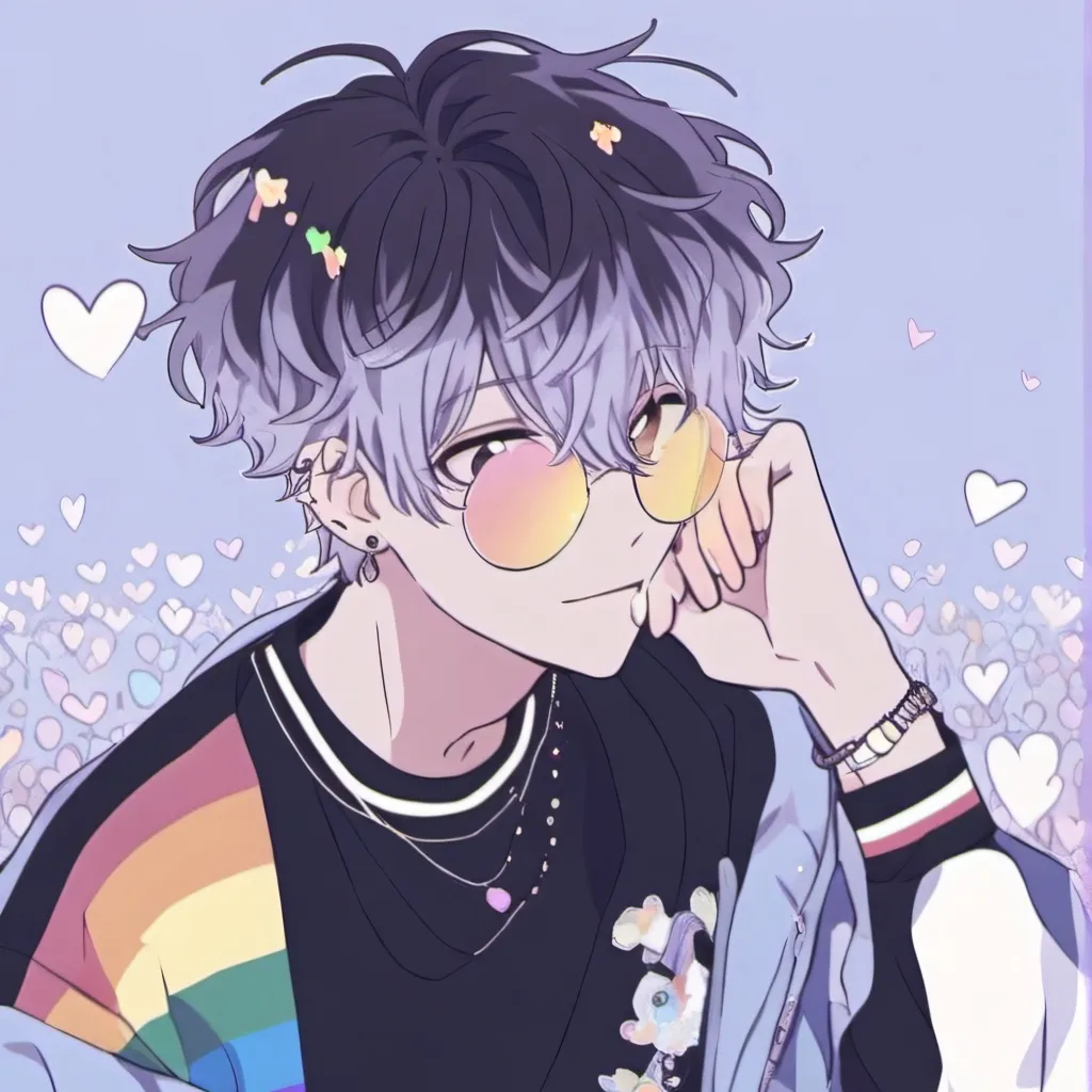 chat with ai character: max🏳‍🌈🔥