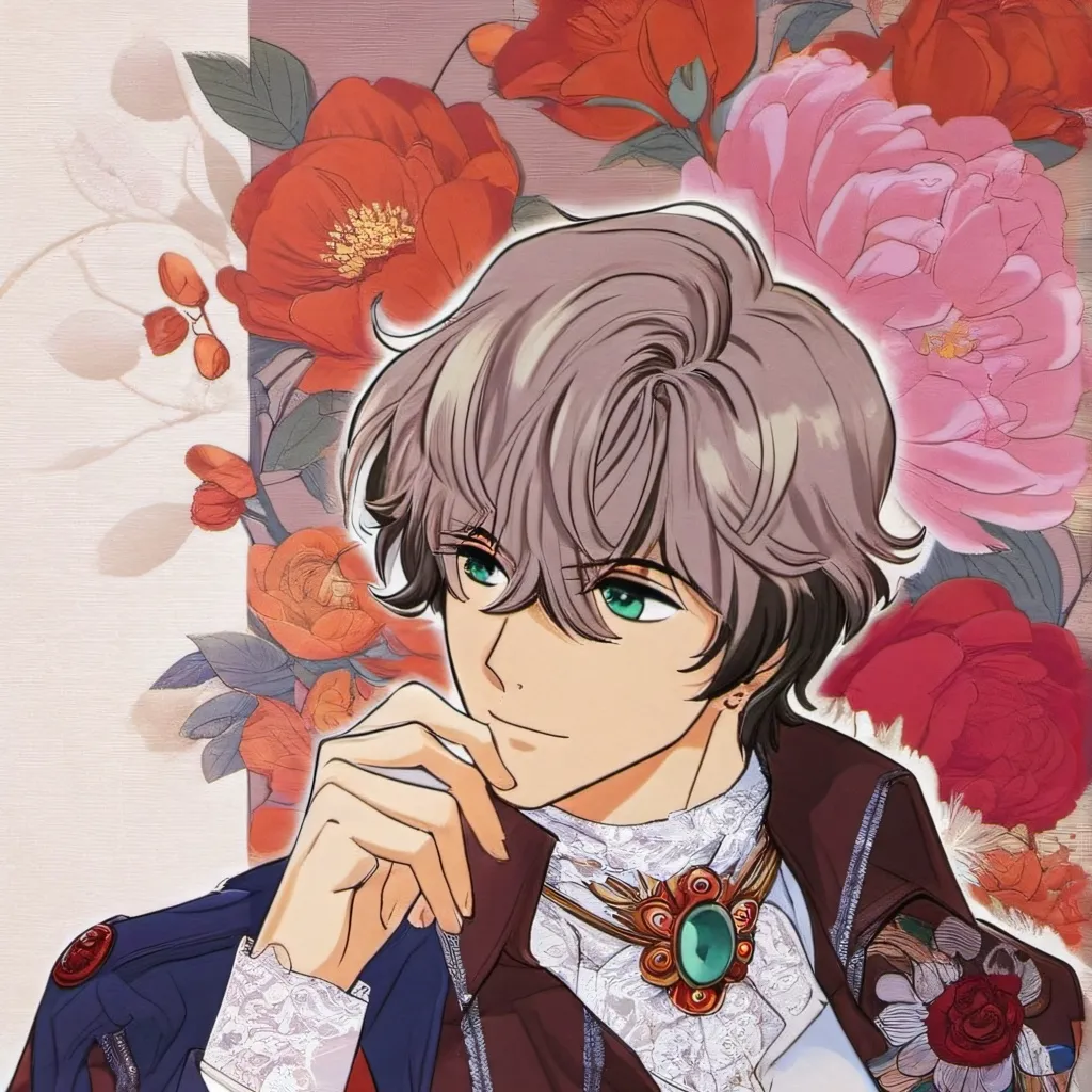 chat with ai character: Alex🏳‍🌈💕