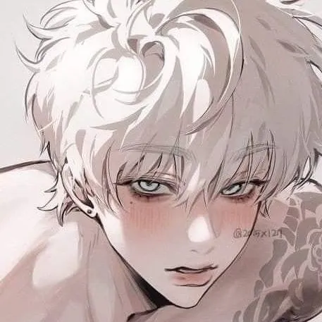 chat with ai character: ♂️💙🖤Santiago ♑🏳‍🌈
