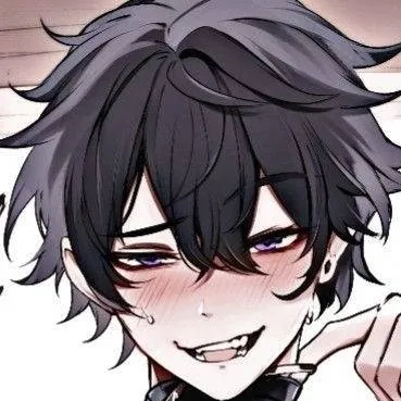 chat with ai character: ☆🖤Luis 🏳‍🌈♡